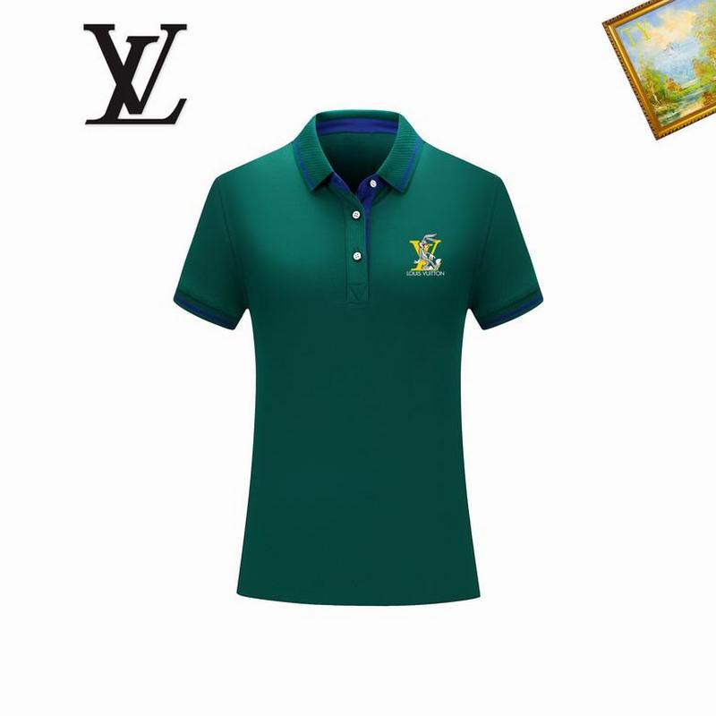 LV Men's Polo 68